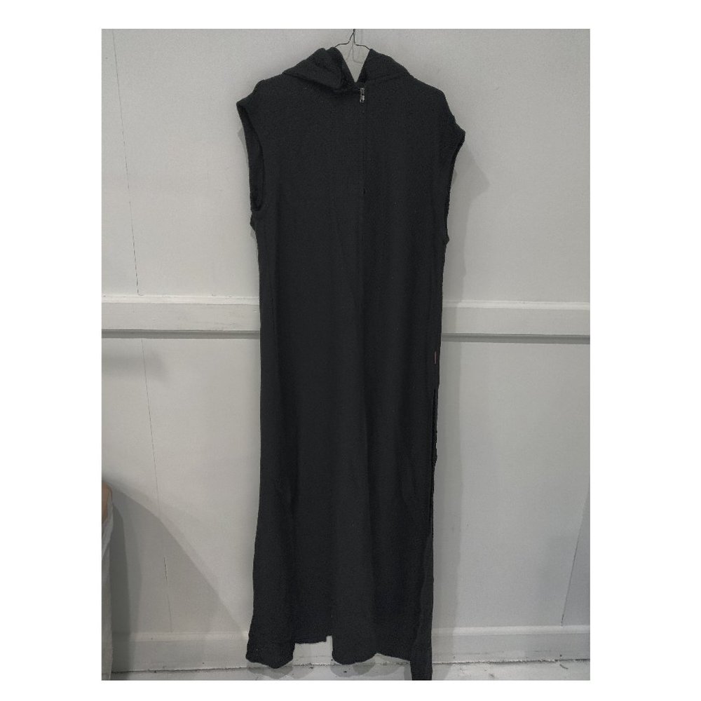 NWoT X-Costume Women's Sexy Halloween Dress+Scarf Black Size M $50 CC148